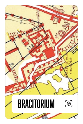 Bracitorium recto