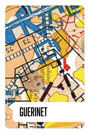 Guerinet recto