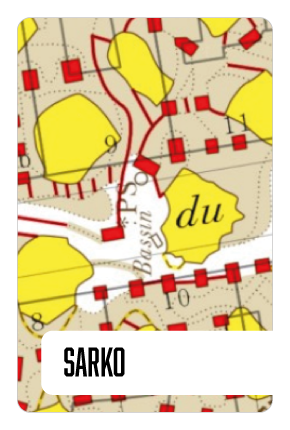 Sarko recto