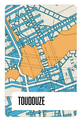 Toudouze recto